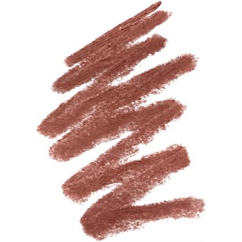 Bobbi Brown Lip Pencil Creion de buze de lunga durata - imagine 3